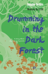 Titelbild: 黑林鼓声  Drumming in the Dark Forest 1st edition 9781616121440