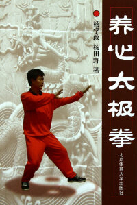 Omslagafbeelding: 养心太极拳 1st edition 9787564406608