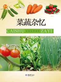 Cover image: 菜蔬杂忆 1st edition 9787562475408