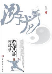 Cover image: 游龙八卦连环掌 1st edition 9787534964879