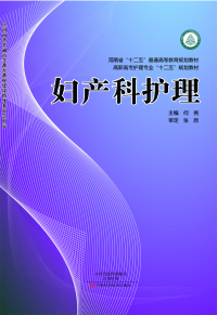Cover image: 妇产科护理 1st edition 9787534971372