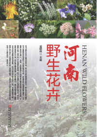 Cover image: 河南野生花卉 1st edition 9787534979859