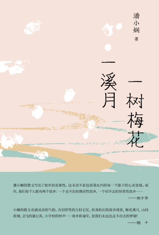 صورة الغلاف: 一树梅花一溪月 1st edition 9787559862549