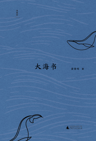 صورة الغلاف: 诗想者 大海书 1st edition 9787559860149