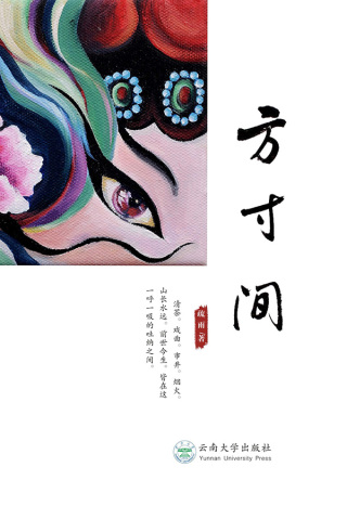 Cover image: 方寸间 1st edition 9787548238027