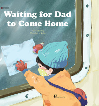 Imagen de portada: Waiting for Dad to Come Home 1st edition 9781616121334