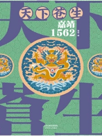 Immagine di copertina: 天下苍生：嘉靖1562 1st edition 9787201150529