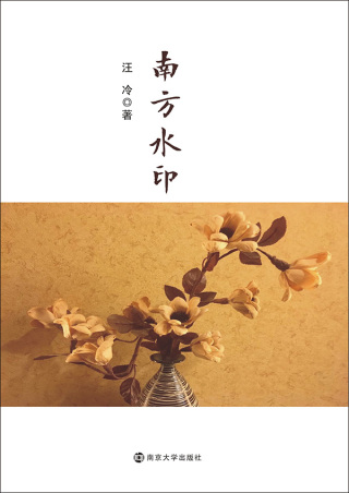 Cover image: 南方水印 1st edition 9787305184901