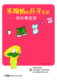 Titelbild: 不烦恼的月子生活——开心带宝宝 1st edition 9787535779243