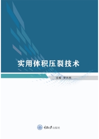 Cover image: 实用体积压裂技术 1st edition 9787568931489