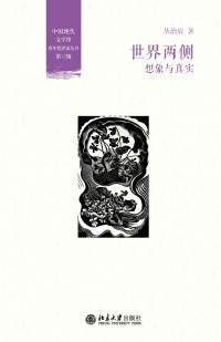 Cover image: 世界两侧：想象与真实 1st edition 9787301277607