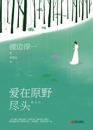表紙画像: 爱在原野尽头 1st edition 9787555263654