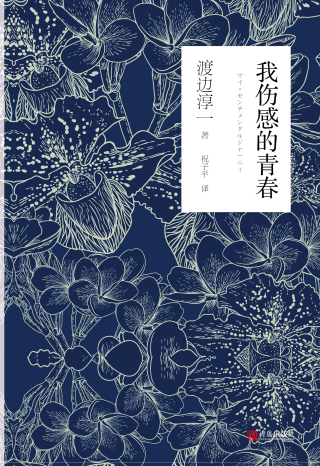 Imagen de portada: 我伤感的青春 1st edition 9787555267409