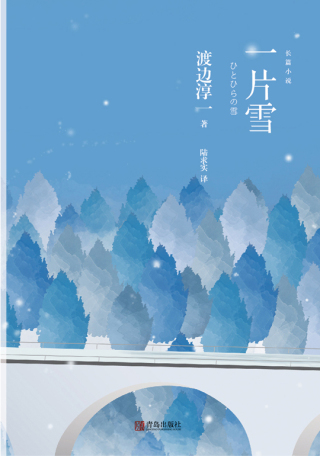 Imagen de portada: 一片雪 1st edition 9787555278726