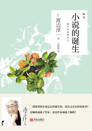 Imagen de portada: 小说的诞生 1st edition 9787555291060