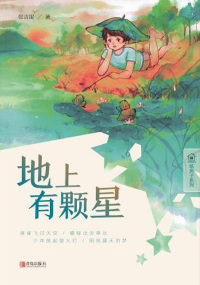 表紙画像: 地上有颗星 1st edition 9787555290018