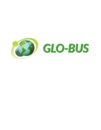 Titelbild: BSG/GLO-BUS ValuePak + 5 Cases BSGGLOVP05