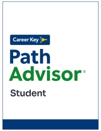 صورة الغلاف: PathAdvisor - Student by Career Key 25th edition CKS001US