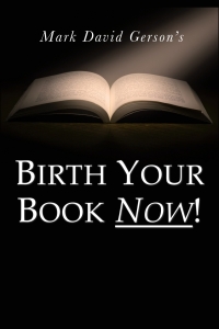 Cover image: Birth Your Book NOW! 1st edition COURSEBYB