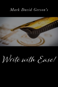 Cover image: Write with Ease! 1st edition COURSEEASE