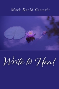 Cover image: Write to Heal 1st edition COURSEHEAL