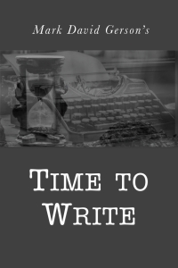 Cover image: Time to Write 1st edition COURSETIME