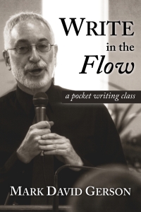 Cover image: Write in the Flow: A Pocket Writing Class 1st edition COURSEWIF