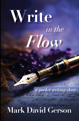 Cover image: Write in the Flow: A Pocket Writing Class 1st edition COURSEWIF