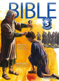 صورة الغلاف: Bible: Grade 5, 3rd Edition, Student Textbook E-book 3rd edition 9781583316351