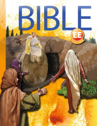 Cover image: Bible: Early Education, 3rd Edition, Teacher Textbook E-book 3rd edition 9781583315996