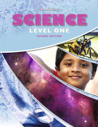 Cover image: Science: Level 1 Teacher Edition (Second Edition) E-Book 2nd edition 9781583315255