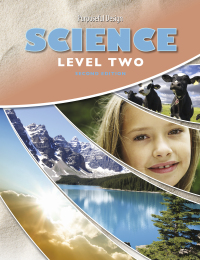 Cover image: Science: Level 2 Teacher Edition (Second Edition) E-Book 2nd edition 9781583315286
