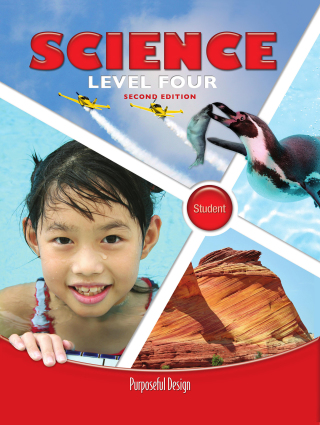 Cover image: Science: Grade 4, Student Textbook 2nd edition 9781583315316