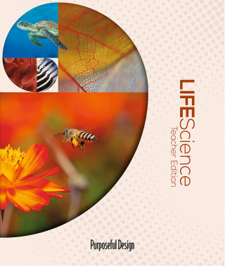 Cover image: Science: Life Science, Teacher Edition 9781583315415
