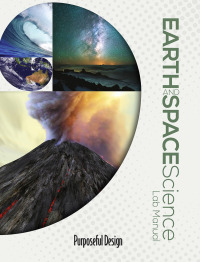 Cover image: Science: Earth and Space, Middle School, Student Lab Manual 1st edition 9781583315453