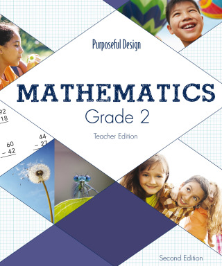 Cover image: Math: Grade 2, Teacher Edition 9781583315804