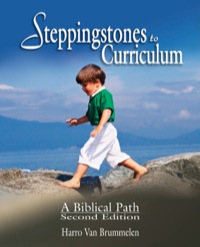 Cover image: Steppingstones to Curriculum 2nd edition 9781583310236