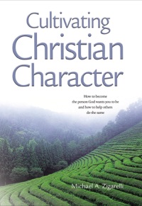 Cover image: Cultivating Christian Character 1st edition 9781583310656