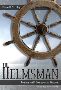 صورة الغلاف: The Helmsman, E-Book 1st edition 9781583310731