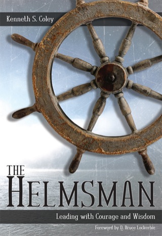 Cover image: The Helmsman 1st edition 9781583310731