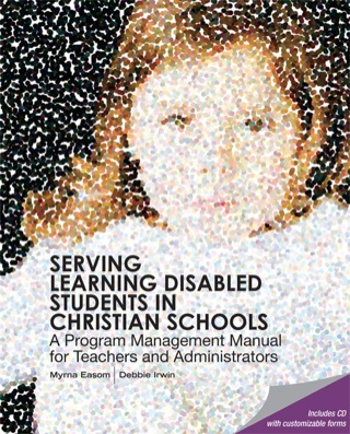 Imagen de portada: Serving Learning Disabled Students 1st edition 9781583310823
