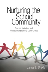 Cover image: Nurturing the School Community, E-Book 1st edition 9781583313831