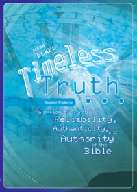 Cover image: Bible: Timeless Truth, High School, Student Textbook E-book 1st edition 9781583311301