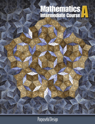 Cover image: Math: Grade 7, Student Textbook 1st edition 9781583311950
