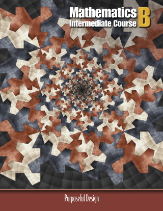 Cover image: Math: Grade 8, Student Textbook 1st edition 9781583311974