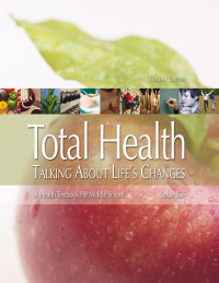 Cover image: Health: Middle School Teacher Edition E-book 2nd edition 9781583312315