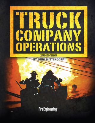 Imagen de portada: Truck Company Operations 2nd edition 9781593702182