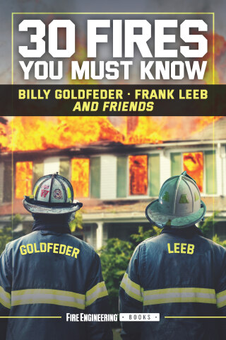 Cover image: 30 Fires You Must Know 1st edition 9781593705091