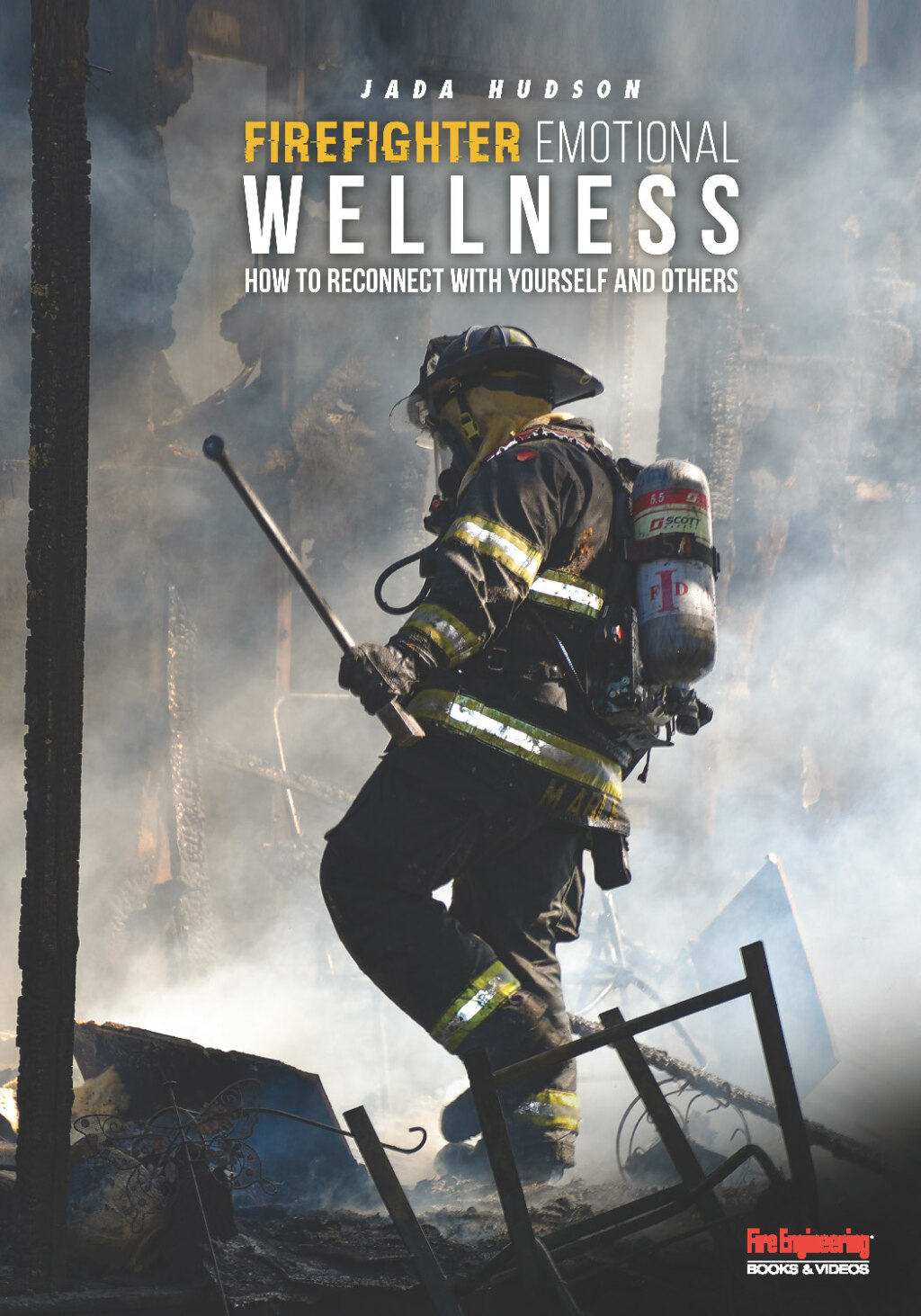 Firefighter Emotional Wellness (eBook)