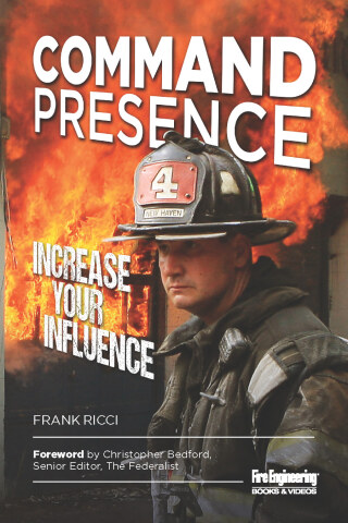 Cover image: Command Presence: Increase Your Influence 1st edition 9781593705817
